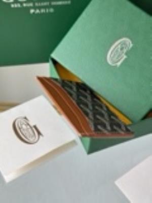 wholesale quality goyard wallet model no. 2